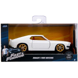 Коллекционная модель Jada Toys Fast & Furious 1969 Ford Mustang MK1 (0801310995174)