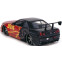 Коллекционная модель Jada Toys Nissan GTR Godzilla - 35133 - фото 2