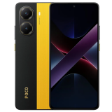 Смартфон Xiaomi Poco X7 Pro 5G 12/512Gb Yellow (MZB0J30RU)