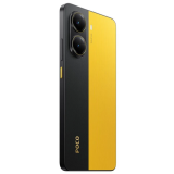 Смартфон Xiaomi Poco X7 Pro 5G 12/512Gb Yellow (MZB0J30RU)