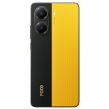 Смартфон Xiaomi Poco X7 Pro 5G 12/512Gb Yellow (MZB0J30RU)