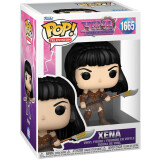 Фигурка Funko POP! TV Xena Xena with Spear (83505)