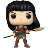 Фигурка Funko POP! TV Xena Xena with Spear (83505)