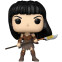 Фигурка Funko POP! TV Xena Xena with Spear - 83505 - фото 2