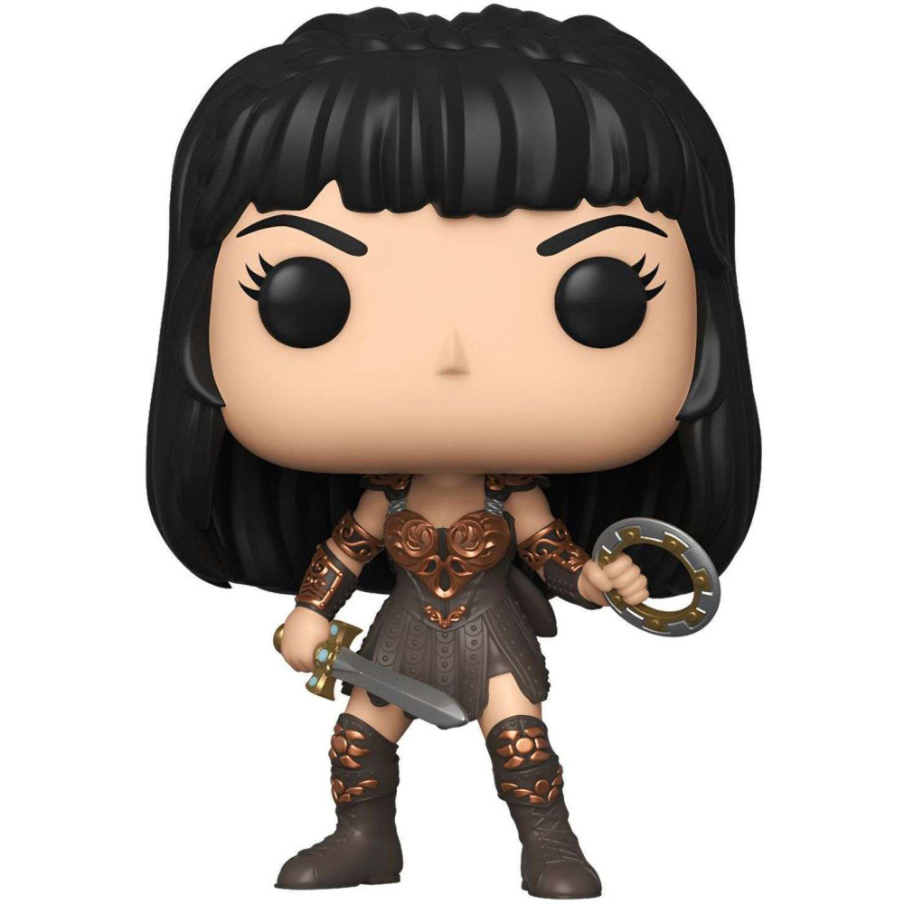 Фигурка Funko POP! TV Xena Warrior Princess Xena - 40357