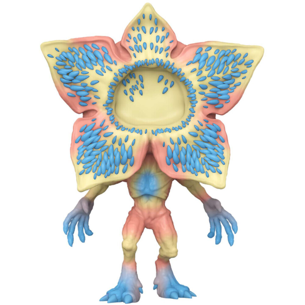 Фигурка Funko POP! TV Stranger Things Demogorgon (Scoops Ahoy) - 79996