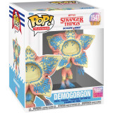 Фигурка Funko POP! TV Stranger Things Demogorgon (Scoops Ahoy) (79996)