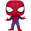 Фигурка Funko POP! Bobble Marvel Animated Spider-Man Spider-Man - 58871