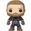 Фигурка Funko POP! Bobble Marvel Avengers Infinity War Captain America - 26466