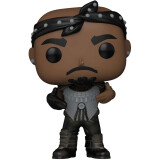 Фигурка Funko POP! Rocks Tupac Tupac Shakur California Love (83827)