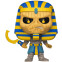 Фигурка Funko POP! Rocks Iron Maiden Pharaoh Eddie - 84022