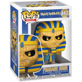 Фигурка Funko POP! Rocks Iron Maiden Pharaoh Eddie (84022)