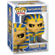 Фигурка Funko POP! Rocks Iron Maiden Pharaoh Eddie - 84022 - фото 2