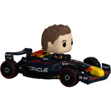 Фигурка Funko POP! Rides F1 Oracle RedBull Racing Max Verstappen (72617)