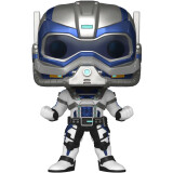 Фигурка Funko POP! Bobble Marvel What If Goliath (68044)