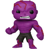 Фигурка Funko POP! Bobble Marvel What If Happy The Freak Hogan (68045)