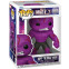 Фигурка Funko POP! Bobble Marvel What If Happy The Freak Hogan - 68045 - фото 2