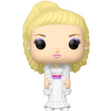 Фигурка Funko POP! Retro Toys Barbie 65th Crystal Barbie (75158)