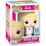 Фигурка Funko POP! Retro Toys Barbie 65th Crystal Barbie (75158)