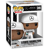 Фигурка Funko POP! Racing F1 Mercedes-AMG Petronas Formula One Lewis Hamilton (80581)