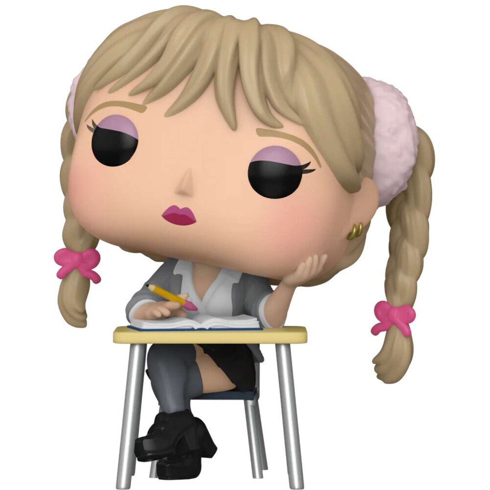 Фигурка Funko POP! Plus Britney Spears Baby One More Time - 79811