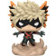 Фигурка Funko POP! Plus Animation My Hero Academia Katsuki Bakugo (New Suit) - 80393