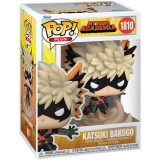 Фигурка Funko POP! Plus Animation My Hero Academia Katsuki Bakugo (New Suit) (80393)