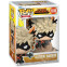 Фигурка Funko POP! Plus Animation My Hero Academia Katsuki Bakugo (New Suit) - 80393 - фото 2