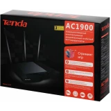 Wi-Fi маршрутизатор (роутер) Tenda AC18