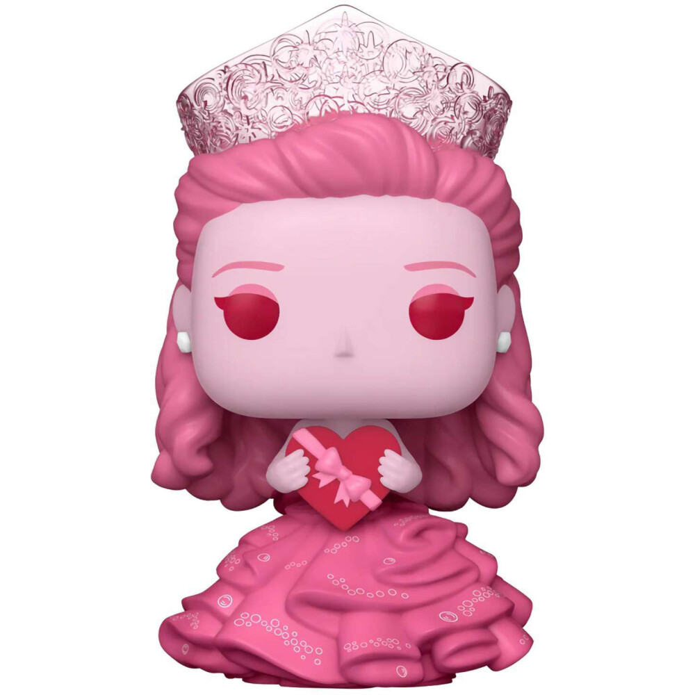 Фигурка Funko POP! Movies Wicked Glinda (Valentine) - 83099