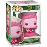 Фигурка Funko POP! Movies Wicked Glinda (Valentine) (83099)