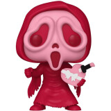 Фигурка Funko POP! Movies Valentines Ghost Face Ghost Face (83105)