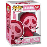 Фигурка Funko POP! Movies Valentines Ghost Face Ghost Face (83105)