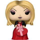 Фигурка Funko POP! Movies Valentines Chuсky Tiffany (83103)