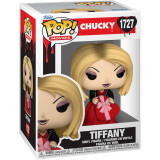 Фигурка Funko POP! Movies Valentines Chuсky Tiffany (83103)