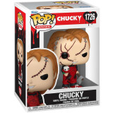 Фигурка Funko POP! Movies Valentines Chucky Chucky (83102)