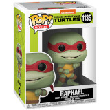 Фигурка Funko POP! Movies TMNT 2 Raphael (56164)