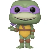 Фигурка Funko POP! Movies TMNT 2 Donatello (56160)