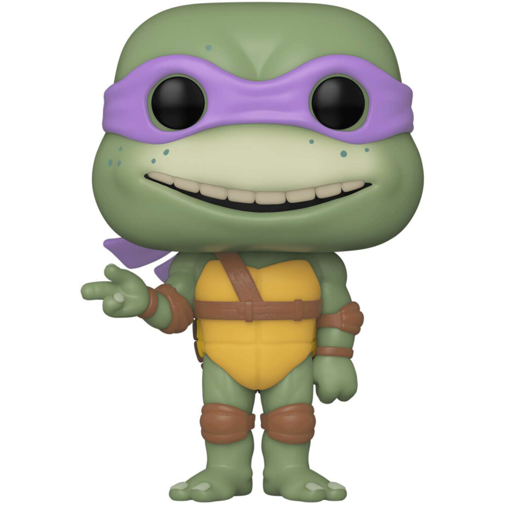 Фигурка Funko POP! Movies TMNT 2 Donatello - 56160