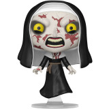 Фигурка Funko POP! Movies The Nun II The Nun (83447)