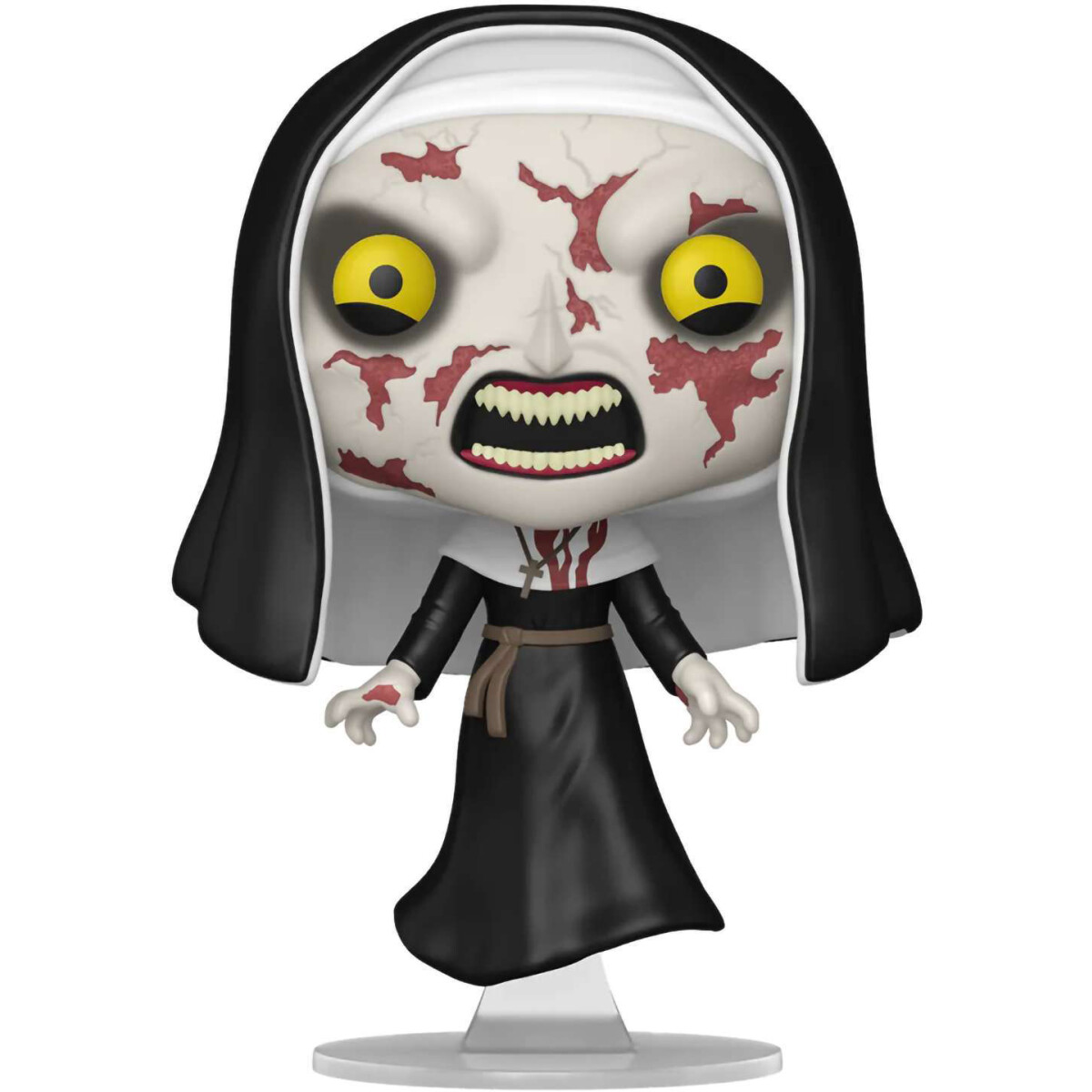 Фигурка Funko POP! Movies The Nun II The Nun - 83447