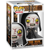 Фигурка Funko POP! Movies The Nun II The Nun (83447)