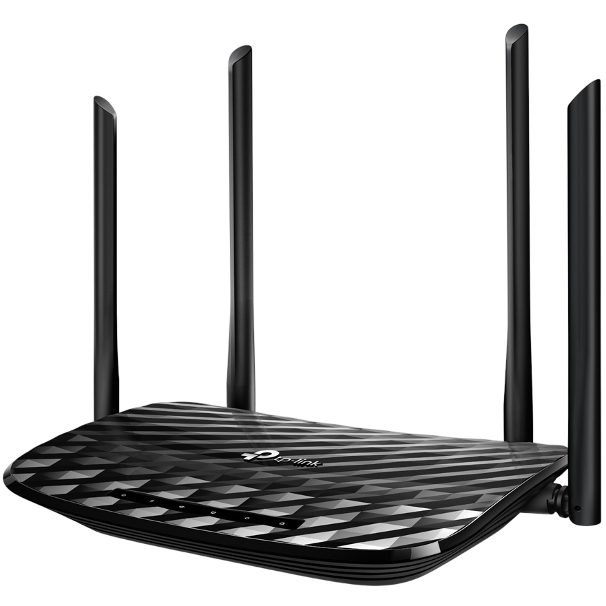 Wi-Fi маршрутизатор (роутер) TP-Link Archer C6 v2