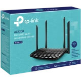 Wi-Fi маршрутизатор (роутер) TP-Link Archer C6 v2