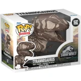 Фигурка Funko POP! Movies Jurassic World Tyrannosaurus (80225)