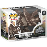 Фигурка Funko POP! Movies Jurassic World Triceratops (80224)