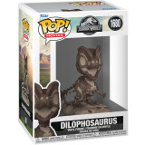 Фигурка Funko POP! Movies Jurassic World Dilophosaurus (80223)