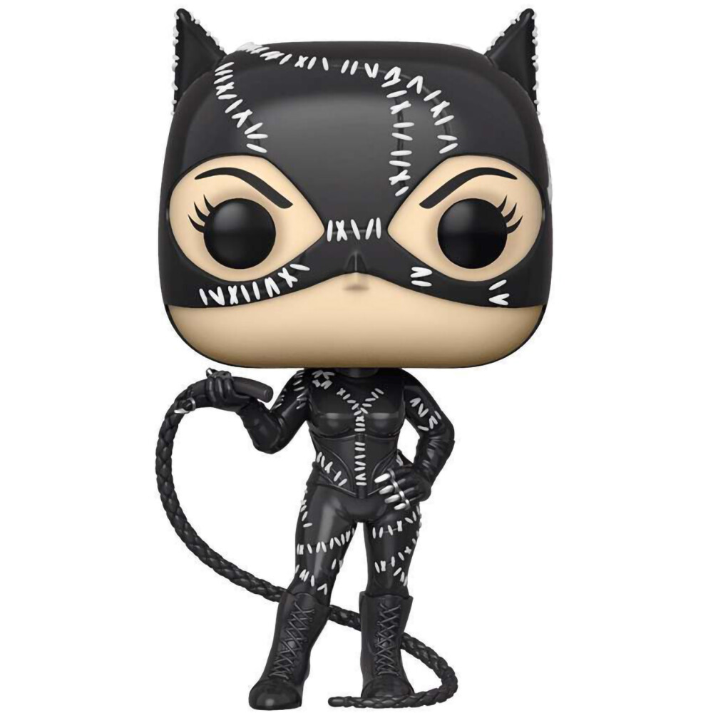 Фигурка Funko POP! Heroes DC Batman Returns Catwoman - 47707