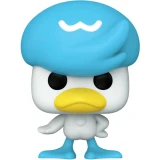 Фигурка Funko POP! Games Pokemon Quaxly (85799)