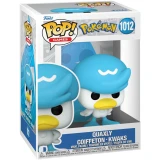 Фигурка Funko POP! Games Pokemon Quaxly (85799)